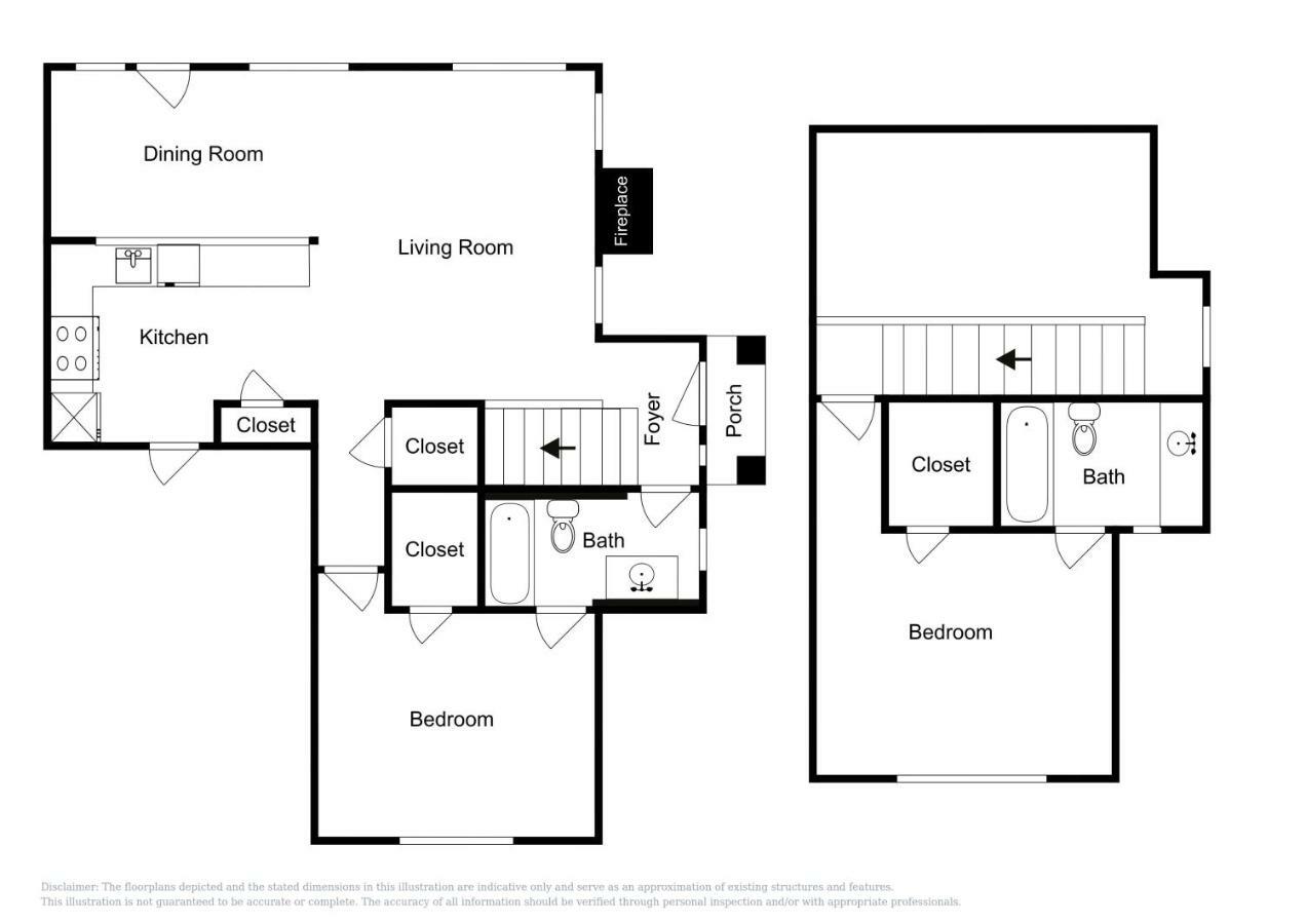 Austin Family Townhome 1302 Exterior foto